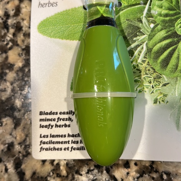 NWT Herb Mincer PROfessionals by GoodCook - Picture 3 of 12